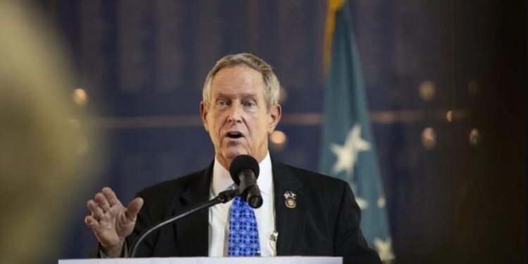 ტრამპს არ უყვარს გაყალბებული არჩევნები და დარწმუნებული ვარ, ის აღიარებს, რომ საქართველოში არჩევნები გაყალბებული იყო – ჯო უილსონი