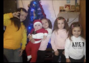 “ეს ბავშვები აქ გაიზარდნენ, ჩვენ თვალწინ” – ახალი დეტალები საბერიოში მომხდარ ტრაგედიაზე