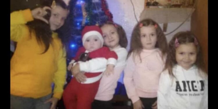 “ეს ბავშვები აქ გაიზარდნენ, ჩვენ თვალწინ” – ახალი დეტალები საბერიოში მომხდარ ტრაგედიაზე