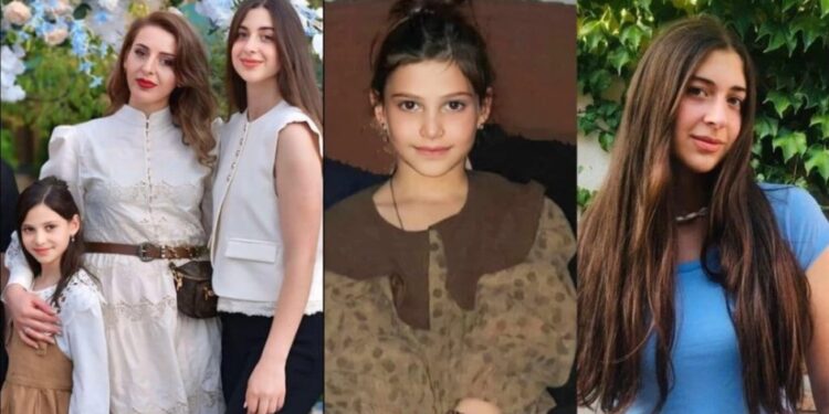 „ნანატრი დღეც დადგა…“ – ხაშურში მომხდარი ავტოსაგზაო შემთხვევის დროს დაშავებული გოგოების დედა სასიხარულო ინფორმაციას ავრცელებს