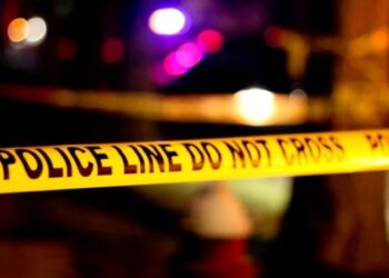 საბურთალოზე ერთი ადამიანი დაჭრეს