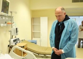 „დაღუპული ბავშვების ბებიის ფიზიკური მდგომარეობა დამაკმაყოფილებელია, თუმცა გაცილებით რთულია სულიერი და ფსიქოლოგიური მდგომარეობა“ – აფხაზეთის ავტონომიური რესპუბლიკის მთავრობის თავმჯდომარე