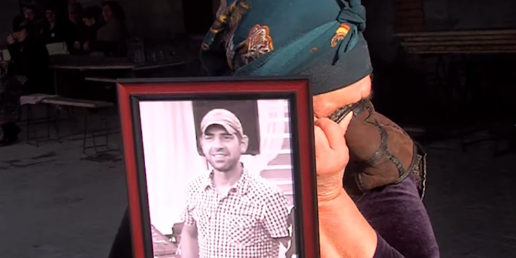 სასტიკი მკვლელობა კაბალში – მწყემსს სავარაუდოდ თავი და კიდურები მოჭრილი აქვს