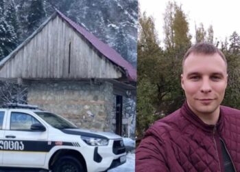 ცნობილია, მესტიაში მოკლული კაცის ვინაობა – დაკავებულია 2 პირი