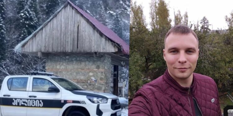 ცნობილია, მესტიაში მოკლული კაცის ვინაობა – დაკავებულია 2 პირი