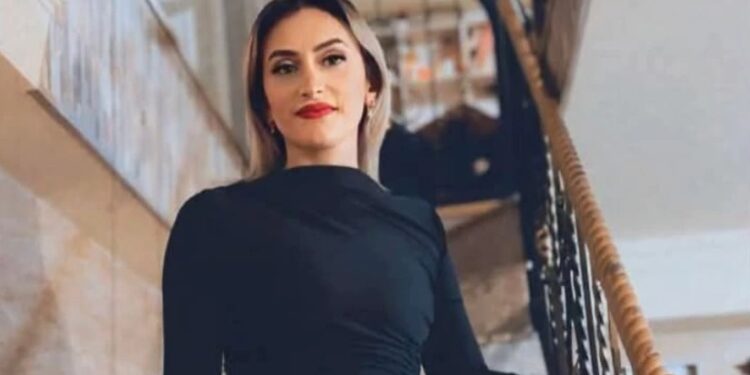 “ორი მცირეწლოვანი შვილი დარჩა” – ვინ არის ქუთაისში ავარიის შედეგად დაღუპული ქალი?