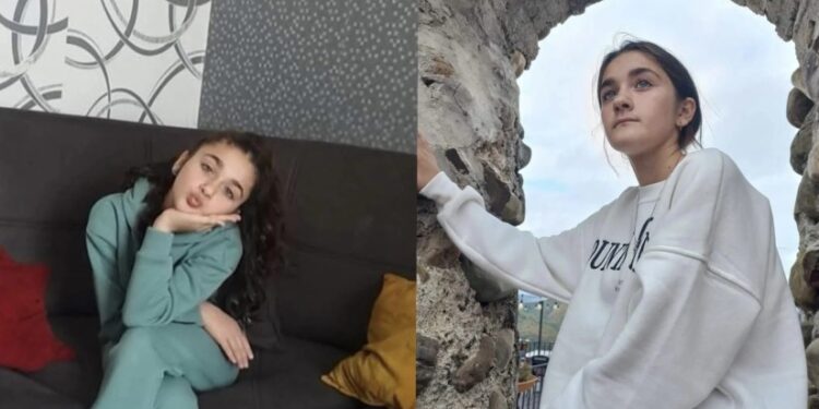 ვაჟკაცურად ებრძოლა ვერაგ სენს, სამწუხაროდ დამარცხდა – ვაზიანის N 2 საჯარო სკოლა სამწუხარო ინფორმაციას ავრცელებს