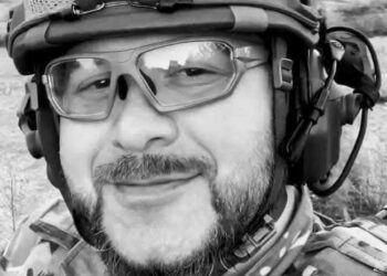 უკრაინაში კიდევ ერთი ქართველი მებრძოლი დაიღუპა