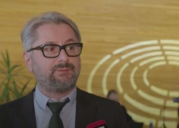 “რეჟიმი უნდა დაინგრეს! არც დასუსტდეს, არც შერბილდეს, არც რამე დათმოს” – ნიკა გვარამია