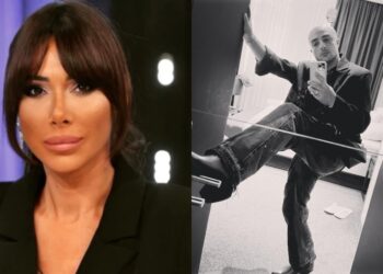 “ლაზარე რომ კერპად გეყოლებათ და ნუ ჩამომათვლევინებთ გეი დელეგაციას, რომლებიც წინ გიდგანან აქციებზე” –  სალომე გოგიაშვილი