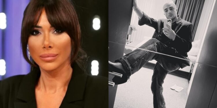 “ლაზარე რომ კერპად გეყოლებათ და ნუ ჩამომათვლევინებთ გეი დელეგაციას, რომლებიც წინ გიდგანან აქციებზე” –  სალომე გოგიაშვილი