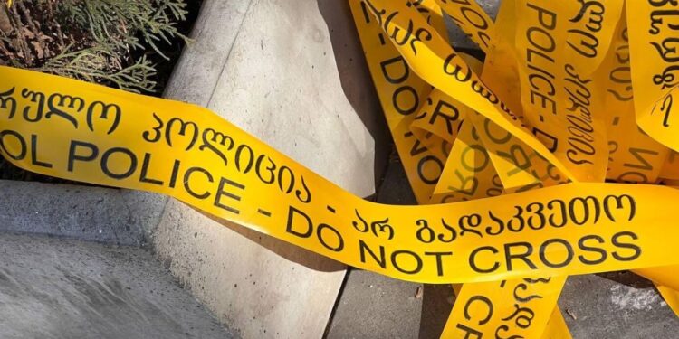 თბილისში მე-5 კლასის მოსწავლე ტრაგიკულად დაიღუპა – თბილისის 168-ე საჯარო სკოლა სამწუხარო ინფორმაციას ავრცელებს