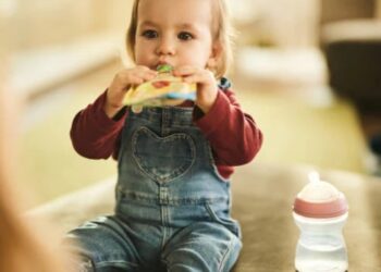 ბავშვების ხილფაფებში ტყვია აღმოაჩინეს – FDA-მ მწარმოებლებს კონკრეტული მოთხოვნა წაუყენა