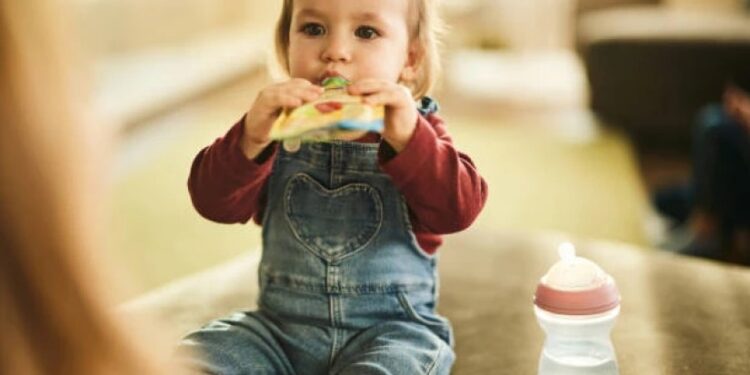 ბავშვების ხილფაფებში ტყვია აღმოაჩინეს – FDA-მ მწარმოებლებს კონკრეტული მოთხოვნა წაუყენა