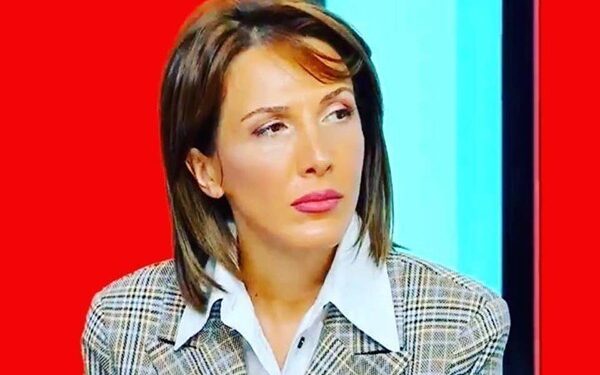 ამ დაპირისპირების ინიციატორი გახარია იყო და კანონის წინაშე პასუხი უნდა აგოს – თამთა მეგრელიშვილი