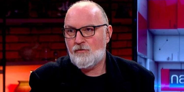 შეცდომებს თუკი აღარ დავუშვებთ, გაისად პატრიარქის ანგელოზის დღეს (2 აგვისტოს) სოხუმის საკათედრო ტაძარში ჩავატარებთ – ქართველიშვილი