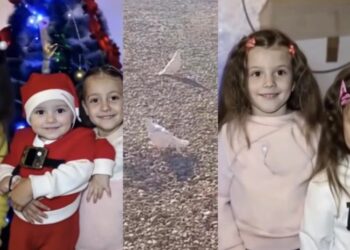 „ეს არის იმედი, იმედი იმისა, რომ მათი შვილები ანგელოზებად იქცნენ და არ ტოვებენ მათ…“ – რა კადრები ვრცელდება სოფელ საბერიოდან