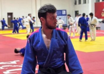 „გაუსაძლისი ტკივილია შენი შეწყვეტილი სიცოცხლე, მზისგულა ვაჟკაცო…“ – ახალგაზრდა ძიუდოისტი ტრაგიკულად დაიღუპა