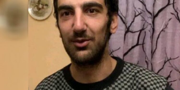 ოჯახი თურქეთში დაკარგულ 29 წლის თორნიკე მეგრელიშვილს ეძებს