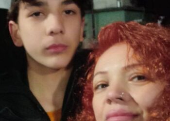 ჩემი შვილი მაპოვნინეთ… – მესამე დღეა დაკარგულ მოზარდს ეძებენ