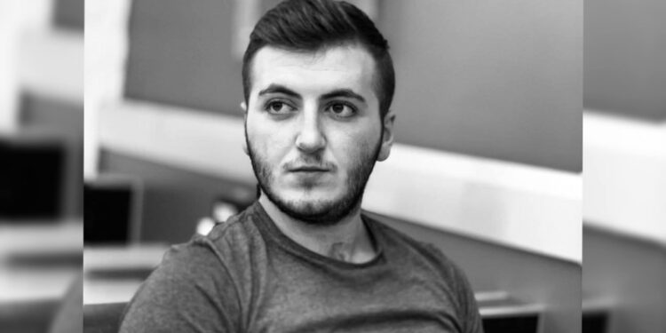 „სოფელ ხაკის ტერიტორიაზე ვნახეთ, გაყინული იყო“ – 25 წლის არამ მურადიანი ორკვირიანი ძებნის შემდეგ გარდაცვლილი იპოვეს