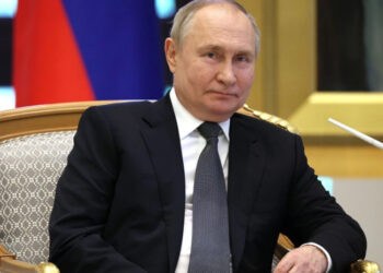 მოსკოვი მიესალმება ტრამპის სიტყვებს იმის შესახებ, რომ საჭიროა, ყველაფერი გაკეთდეს მესამე მსოფლიო ომის თავიდან ასაცილებლად – პუტინი