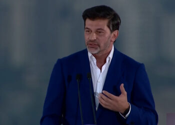 სისულელეები მოვისმინეთ შეწყალებასთან დაკავშირებით… ეს იყო ჰუმანური აქტი – კახა კალაძე