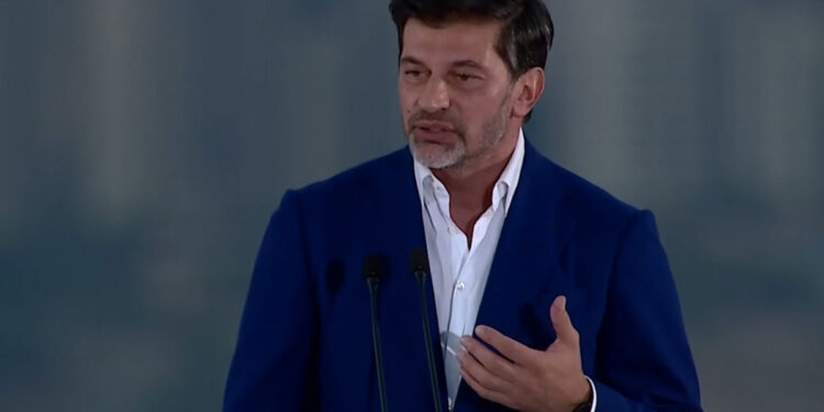 სისულელეები მოვისმინეთ შეწყალებასთან დაკავშირებით… ეს იყო ჰუმანური აქტი – კახა კალაძე