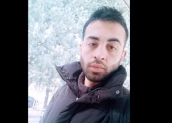 მეცხრე დღეა თბილისში დაკარგულ ახალგაზრდას ეძებენ