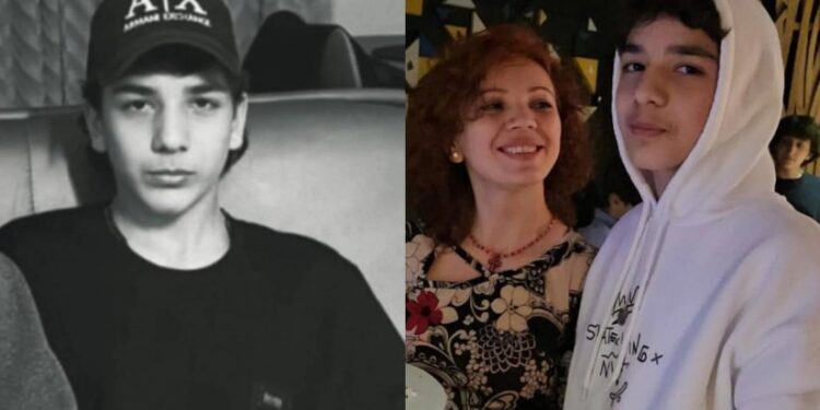 “ველოდები სასწაულს…” – რას ამბობს ბათუმში დაკარგული ბიჭის დედა