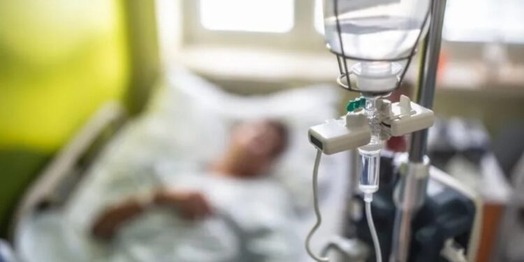 დიდ ბრიტანეთში მამაკაცს ქიმიოთერაპიის კურსს, რომელიც არ სჭირდებოდა, 14 წელი უტარებდნენ