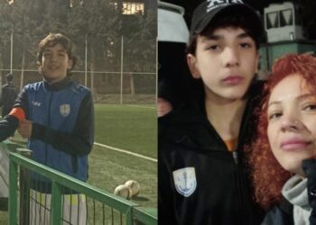 „დედას სუნთქვა, მე შენ არასდროს განგსჯი…“ – დაკარგული მოზარდის დედა მიმართვას ავრცელებს