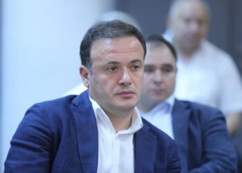 “ხმაურიანი მოგზაურობა გამოგვივიდა აბუ-დაბიში… ჯარიმა გამოიწერა დირჰამებში და იქ მყოფმა ჩვენმა მეგობრებმა გადაიხადეს” – ზარქუა