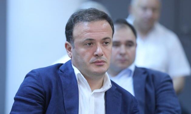 “ხმაურიანი მოგზაურობა გამოგვივიდა აბუ-დაბიში… ჯარიმა გამოიწერა დირჰამებში და იქ მყოფმა ჩვენმა მეგობრებმა გადაიხადეს” – ზარქუა