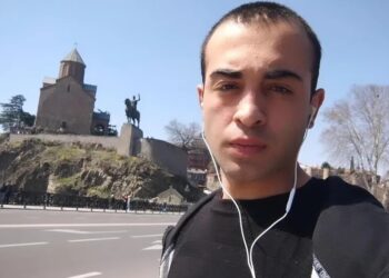 “ლევანს 12 დღე ვეძებდით… ვაშლიჯვარში იპოვეს მისი გვამი, თუმცა იქ არ მუშაობდა” – რას ჰყვება სასტიკად მოკლული ბიჭის დედა