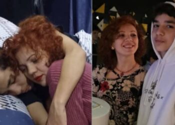 “ამის გარანტი მე ვარ… ოღონდ ჩემამდე მოდი დე…” – ბათუმში დაკარგული ბიჭის დედა