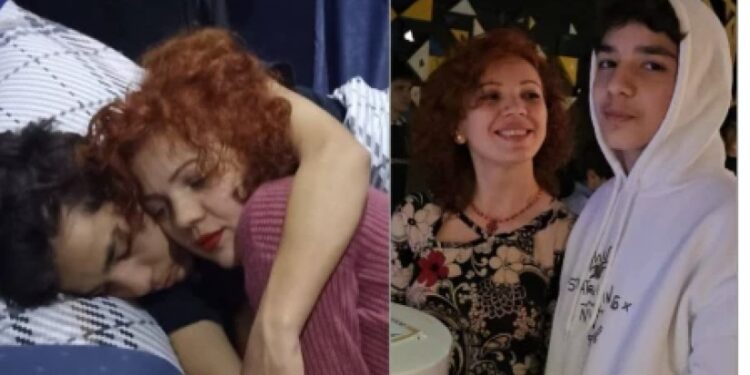 “ამის გარანტი მე ვარ… ოღონდ ჩემამდე მოდი დე…” – ბათუმში დაკარგული ბიჭის დედა