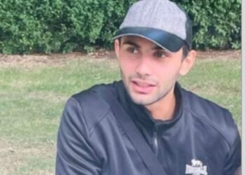 გერმანიაში, ქართველი ემიგრანტი დაიკარგა – 25 წლის ბიჭის დედა დახმარებას ითხოვს