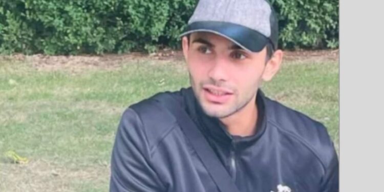 გერმანიაში, ქართველი ემიგრანტი დაიკარგა – 25 წლის ბიჭის დედა დახმარებას ითხოვს