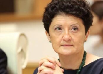 არ შეიძლება საუბარი იყოს გაყალბებაზე, როდესაც გამარჯვებულ პარტიასა და მეორე ადგილზე გასულ პარტიას შორის 800,000 ხმის სხვაობაა. ამგვარი გაყალბება ბუნებაში არ არსებობს! – თეა წულუკიანი