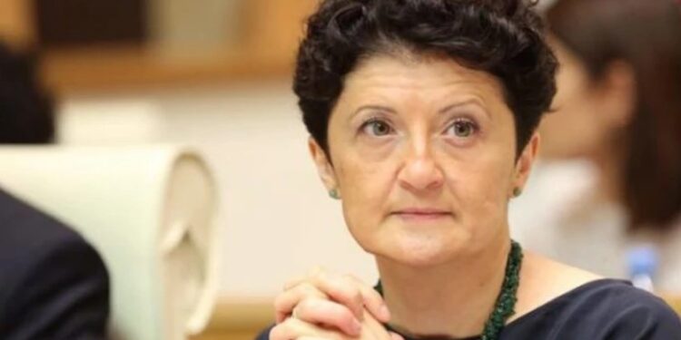 არ შეიძლება საუბარი იყოს გაყალბებაზე, როდესაც გამარჯვებულ პარტიასა და მეორე ადგილზე გასულ პარტიას შორის 800,000 ხმის სხვაობაა. ამგვარი გაყალბება ბუნებაში არ არსებობს! – თეა წულუკიანი