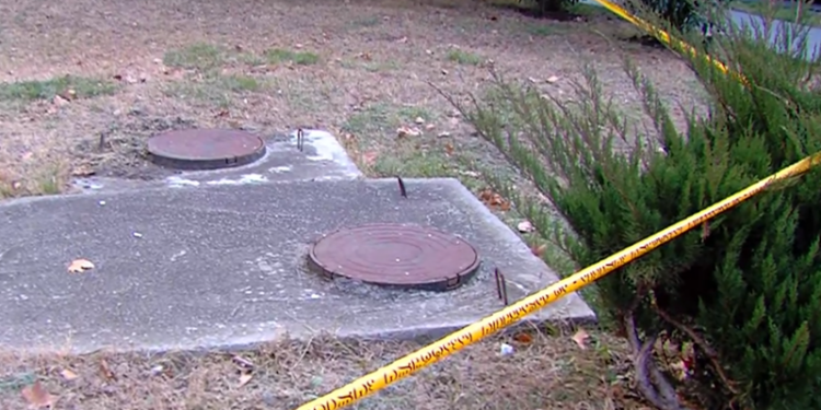 ტრაგედია თბილისში – რიყის პარკში მერვე კლასის მოსწავლე ღია თხრილში ჩავარდა და გაიგუდა