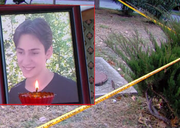 “გადარჩენას რამდენიმე წუთის განმავლობაში მეგობრები ცდილობდნენ” – ცნობილია ვინ არის რიყის პარკში ტრაგიკულად დაღუპული მოზარდი