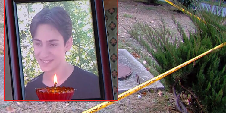 “გადარჩენას რამდენიმე წუთის განმავლობაში მეგობრები ცდილობდნენ” – ცნობილია ვინ არის რიყის პარკში ტრაგიკულად დაღუპული მოზარდი