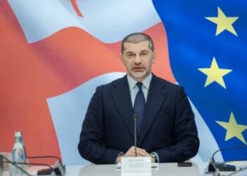 ულტიმატუმით და შანტაჟით ელაპარაკონ მათ, ვისთანაც გასდით – კახა კალაძე ევროსაბჭოს გადაწყვეტილებაზე