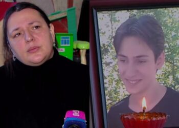 არ ვიცი, ვის უნდა დავაბრალო ამ ქალაქში შიშით ვარ – პირველი ინტერვიუ რიყის პარკის ტერიტორიაზე გარდაცვლილი მოზარდის დედასთან