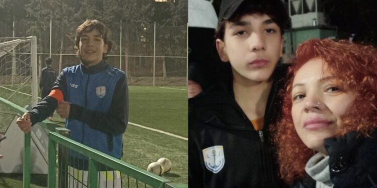 “ალექსი ბავშვი რომელიც დაიკარგა ბათუმში დღეს შეამჩნიეს სადგურის მოედანზე, არ არის გამორიცხული გონება ქონდეს არეული” – რა ინფორმაცია ვრცელდება სოციალურ ქსელში?