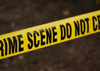 გაჩიანში 24 წლის ბიჭი მოკლეს – „ახალგაზრდამ, ვისაც, სავარაუდოდ, იარაღი გაუვარდა, თვითდაზიანებები მიიყენა“