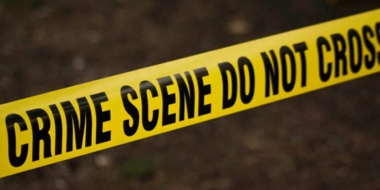 გაჩიანში 24 წლის ბიჭი მოკლეს – „ახალგაზრდამ, ვისაც, სავარაუდოდ, იარაღი გაუვარდა, თვითდაზიანებები მიიყენა“