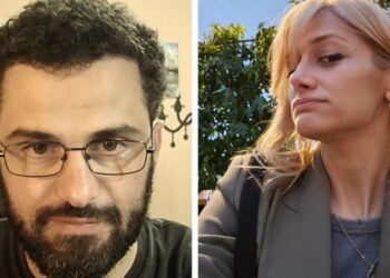 ბლოგერ უჩა აბაშიძეს 5, მარიამ იაშვილს კი 4 წლით თავისუფლების აღკვეთა მიესაჯათ